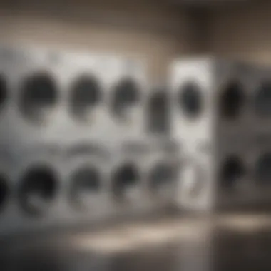 Industry applications of Westex laundry solutions