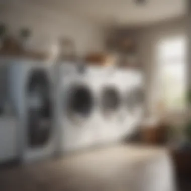 Innovative laundry technology showcased by Westex