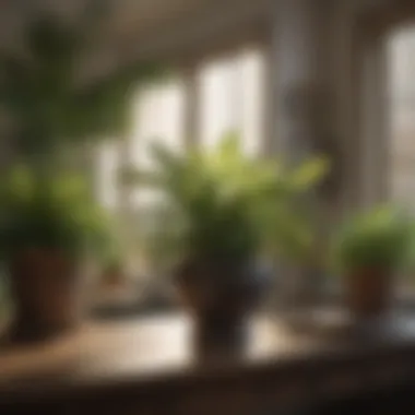Essential Care Tips for Indoor Plants Essential care tips for maintaining indoor plants