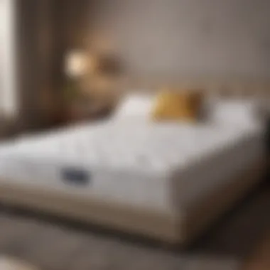 Comparative analysis of mattress brands