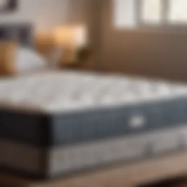 Sustainable Luxury: Organic Mattress Selection Organic Mattress Collection in Santa Fe