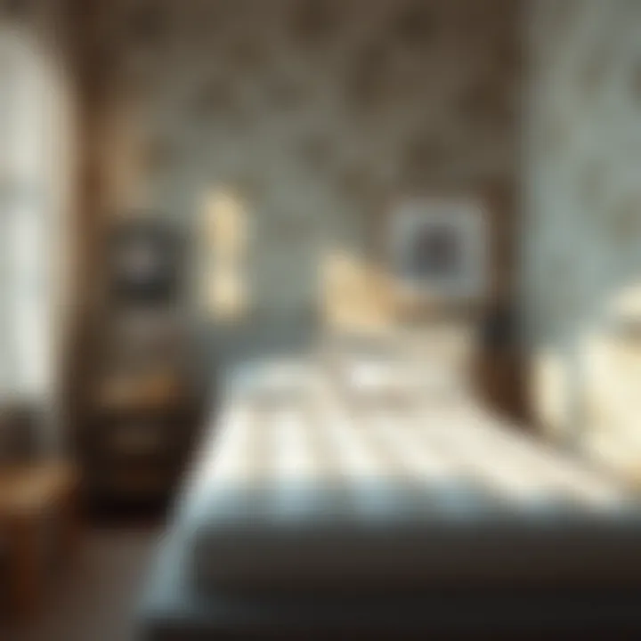 Sustainability in Cotton Mattress Pad Manufacturing Sustainable practices in the production of all cotton mattress pads