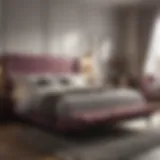 Contemporary Elegance Bedroom Set