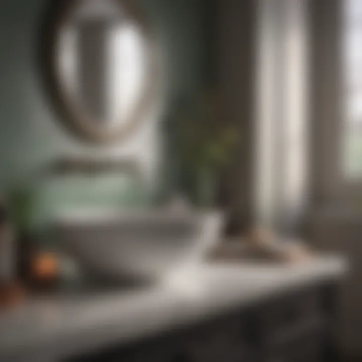 Maintenance tips for keeping Mr Direct bathroom sinks pristine