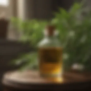 Neem Oil: Nature's Fungal Shield Neem Oil