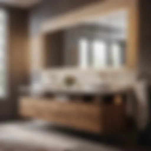 Modern Bathroom Vanity Store