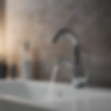 Leading Brands in Bathroom Faucets Top brands of bathroom faucets displayed for selection