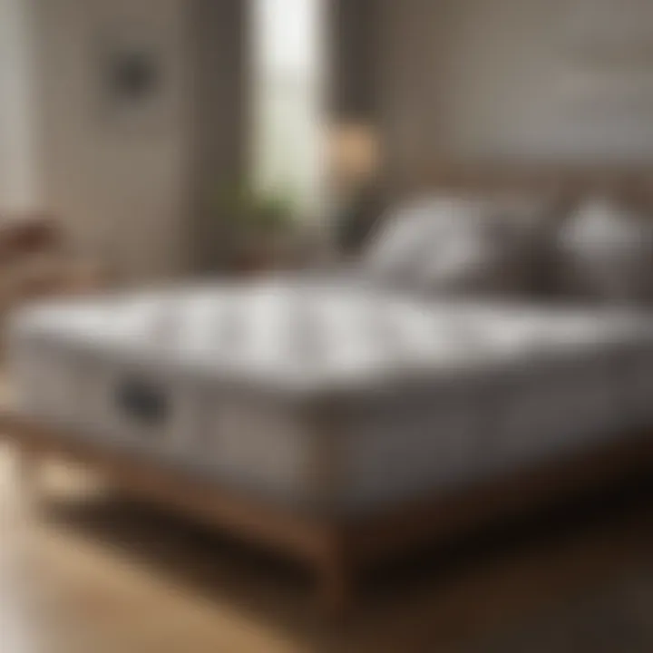 Benefits of Choosing Costco Roll-Up Mattress