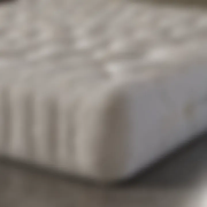 Costco Roll-Up Mattress Technology Breakdown