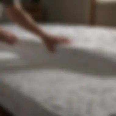 Costco Roll-Up Mattress Unboxing Guide
