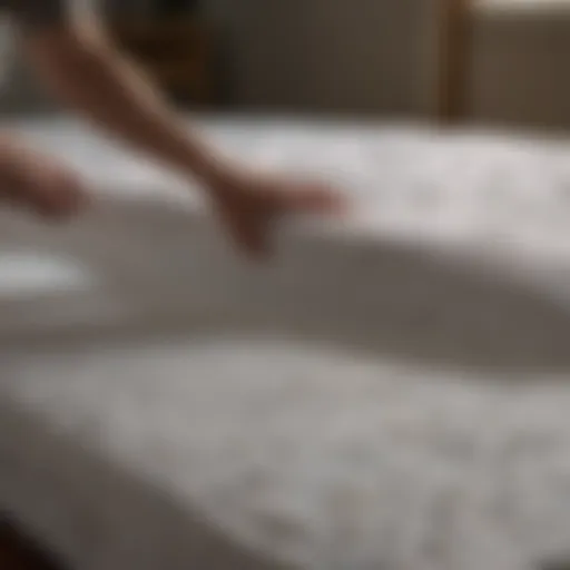 Costco Roll-Up Mattress Unboxing Guide
