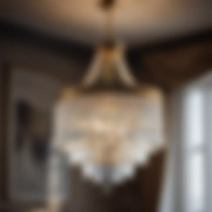 Crystal Chandelier Pendant Light Crystal Chandelier Pendant Light