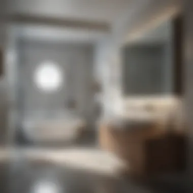 Space optimization techniques