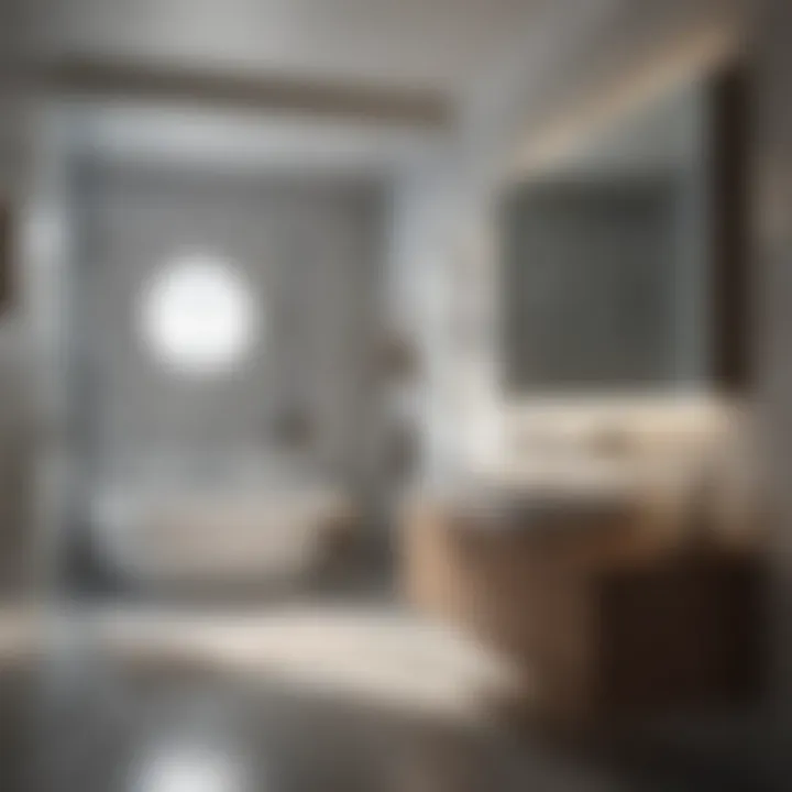 Space optimization techniques