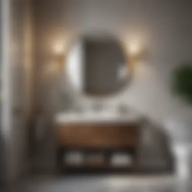 Elegant Exploring the 30 Inch Bathroom Vanity and Sink Combo: Efficient Solutions for Compact Spaces Exploring the 30 Inch Bathroom Vanity and Sink Combo: Efficient Solutions for Compact Spaces Elegant