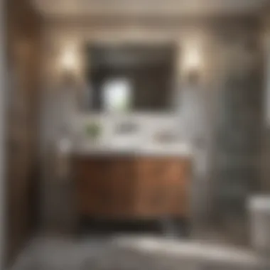 Glorious Exploring the 30 Inch Bathroom Vanity and Sink Combo: Efficient Solutions for Compact Spaces Glorious Exploring the 30 Inch Bathroom Vanity and Sink Combo: Efficient Solutions for Compact Spaces