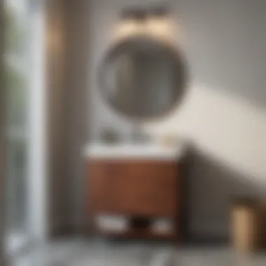 Exploring the 30 Inch Bathroom Vanity and Sink Combo: Efficient Solutions for Compact Spaces Installation Exploring the 30 Inch Bathroom Vanity and Sink Combo: Efficient Solutions for Compact Spaces Installation