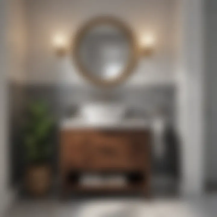 Exploring the 30 Inch Bathroom Vanity and Sink Combo: Efficient Solutions for Compact Spaces Introduction Exploring the 30 Inch Bathroom Vanity and Sink Combo: Efficient Solutions for Compact Spaces Introduction