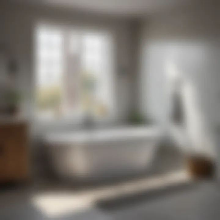 Glorious Exploring the 58 Inch Bathtub Options at Home Depot Glorious Exploring the 58 Inch Bathtub Options at Home Depot