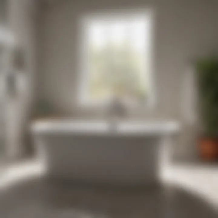 Exploring the 58 Inch Bathtub Options at Home Depot Installation Exploring the 58 Inch Bathtub Options at Home Depot Installation