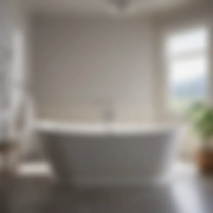 Exploring the 58 Inch Bathtub Options at Home Depot Introduction Exploring the 58 Inch Bathtub Options at Home Depot Introduction