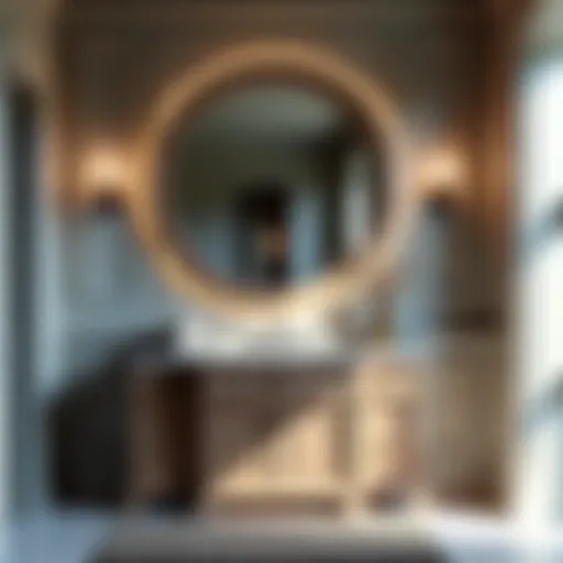 Exploring the 72 Inch Double Sink Bathroom Vanity Top Only Introduction