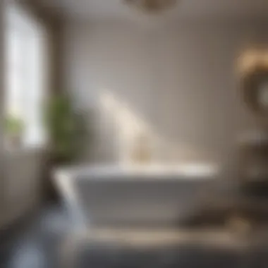 Maintaining the Beauty of a 59 x 29 Bathtub Maintenance tips for keeping a 59 x 29 bathtub pristine