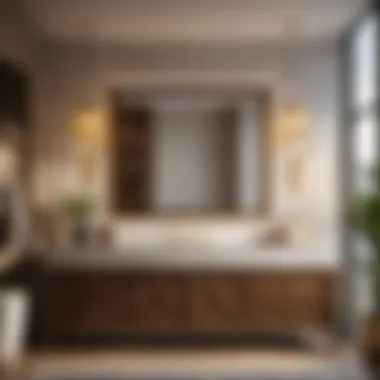 Elegant Exploring the Benefits of 64-Inch Bathroom Vanity Single Sink Exploring the Benefits of 64-Inch Bathroom Vanity Single Sink Elegant