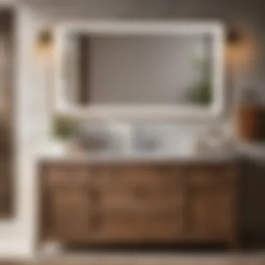 Glorious Exploring the Benefits of 64-Inch Bathroom Vanity Single Sink Glorious Exploring the Benefits of 64-Inch Bathroom Vanity Single Sink
