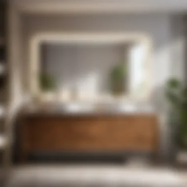 Exploring the Benefits of 64-Inch Bathroom Vanity Single Sink Introduction Exploring the Benefits of 64-Inch Bathroom Vanity Single Sink Introduction