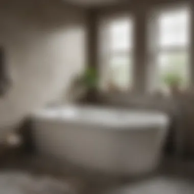 Comparison of Walk-In Bathtub Models Comparative analysis of top walk-in bathtub models