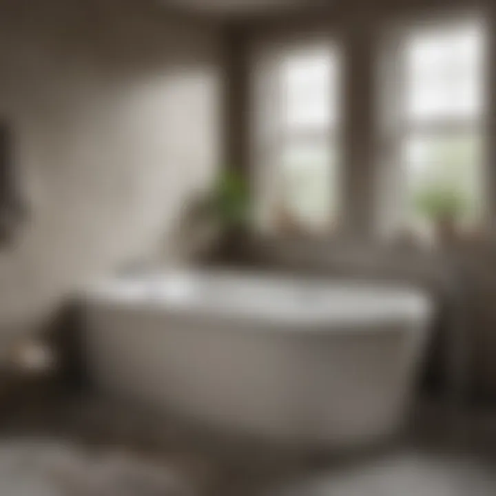 Comparison of Walk-In Bathtub Models Comparative analysis of top walk-in bathtub models