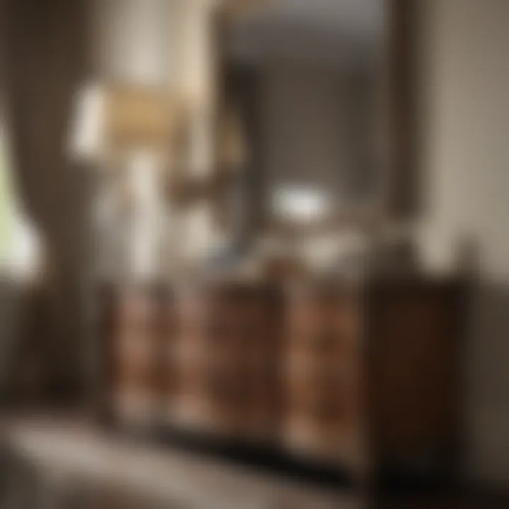 Luxurious Materials in Bedroom Sets Luxurious materials used in bedroom furniture