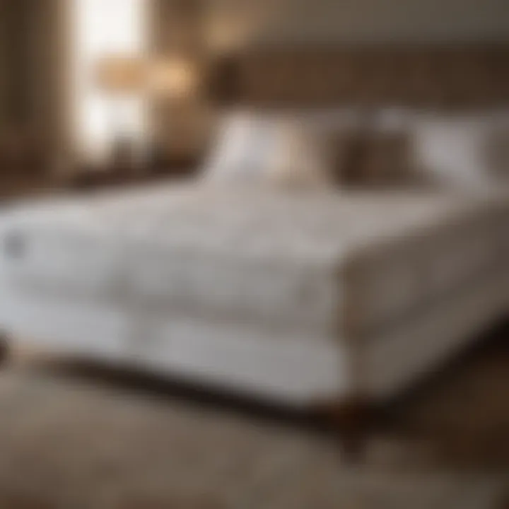 Essential Maintenance for Longevity Maintenance tips for keeping a mattress and frame in pristine condition