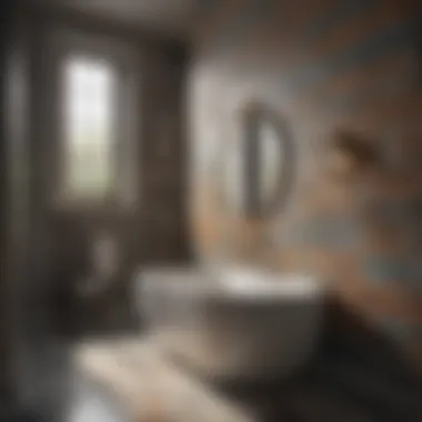 An online platform showcasing listings of free tiles available for pickup.