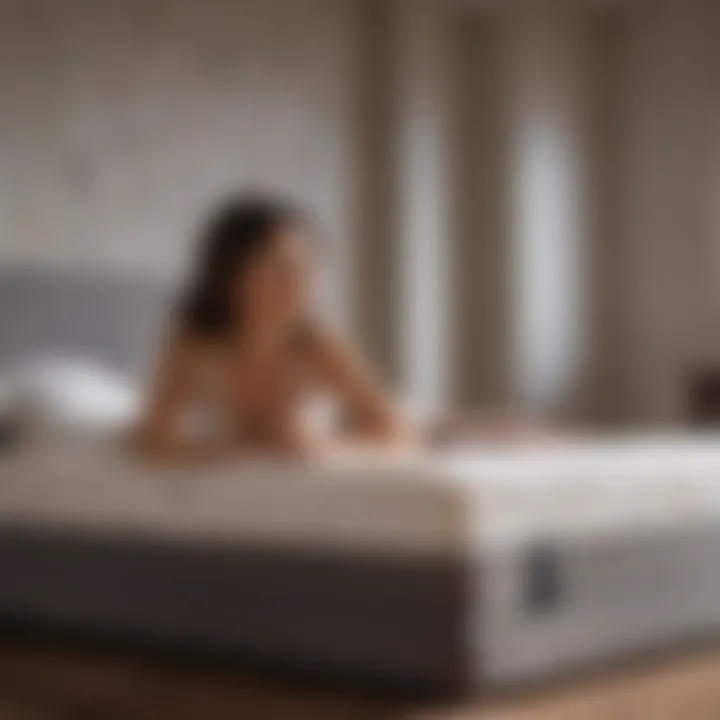 Consumer feedback and reviews on the Prana mattress