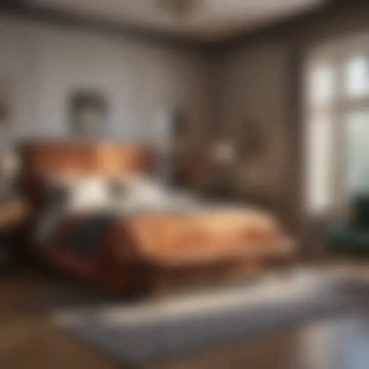 A detailed view of guest reviews highlighting the experience