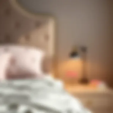 Creative DIY Bedside Table Designs DIY bedside table ideas for personalizing your TikTok bedroom aesthetic