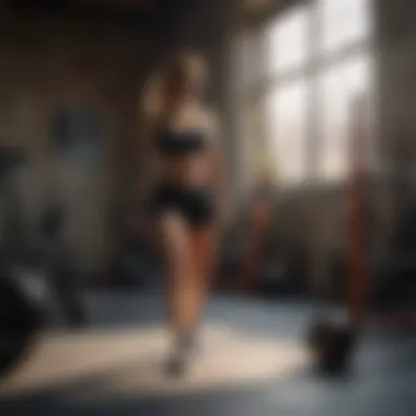 Insights into Consumer Preferences in Fitness Innovation Analyzing consumer trends in fitness