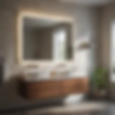 Best Practices for Vanity Care Maintenance tips for prolonging the life of a bathroom vanity