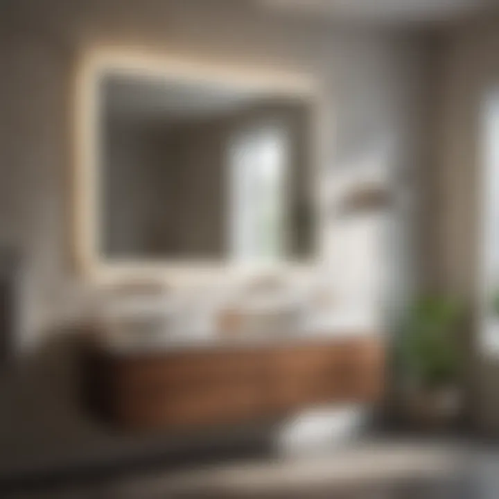 Best Practices for Vanity Care Maintenance tips for prolonging the life of a bathroom vanity