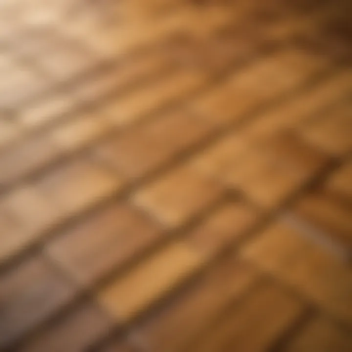 Sustainable Bamboo Tile Material Sustainable Bamboo Tile Material