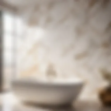 Luxurious Marble Tile Variation Luxurious Marble Tile Variation