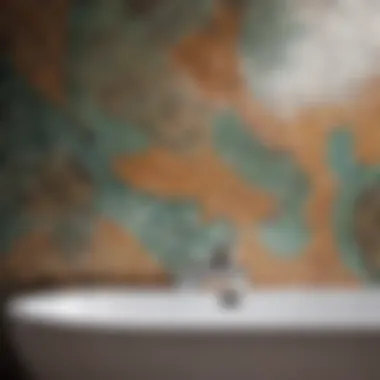 Artistic Mosaic Tile Pattern Artistic Mosaic Tile Pattern