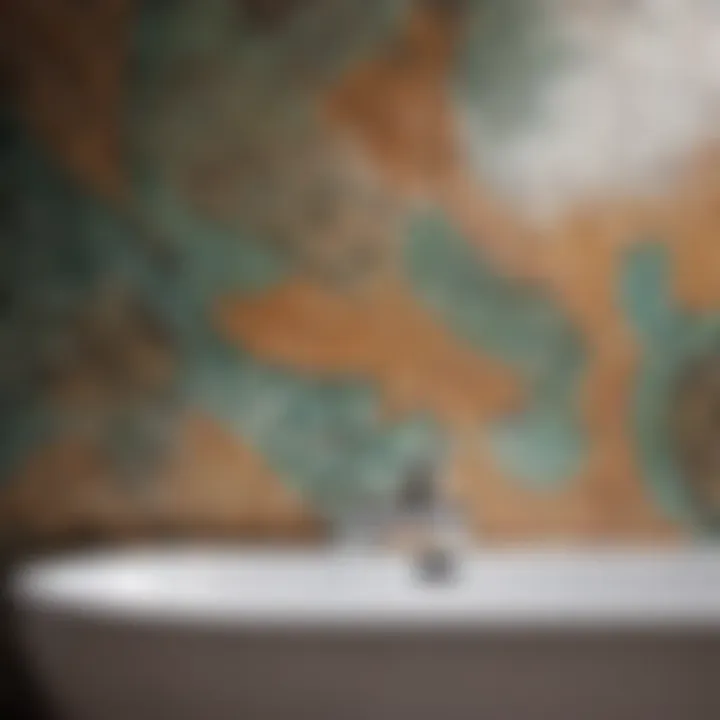 Artistic Mosaic Tile Pattern Artistic Mosaic Tile Pattern