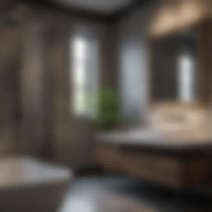 Exquisite Bathroom Renovation Execution by Top Experts
