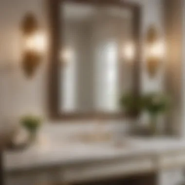 Exquisite Bathroom Vanity Selection at Supply New England Gallery