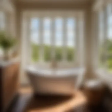 Exquisite Bathtub Maintenance Tips in Cape Cod Exquisite bathtub maintenance tips in Cape Cod