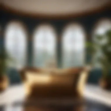 Artistic Flair Exquisite Design Elements of Drummonds Bathtub