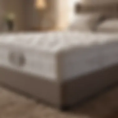 Factors influencing mattress pricing